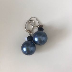 3 for 15$ | Blue earrings